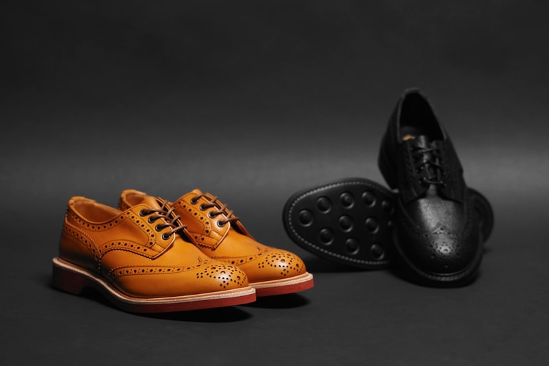 The 101: Wingtips 