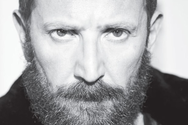 VICE: The End of Elegance with Stefano Pilati