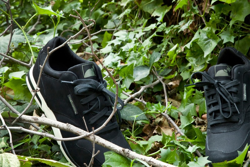 The Hundreds 2012 Spring Footwear Collection Lookbook