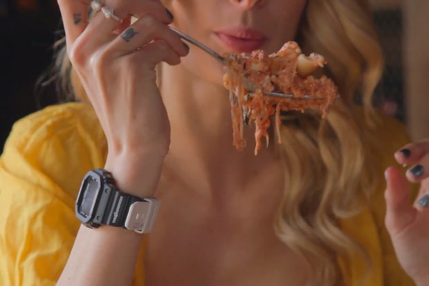 The Hundreds x Casio G-Shock GW-5610 Video