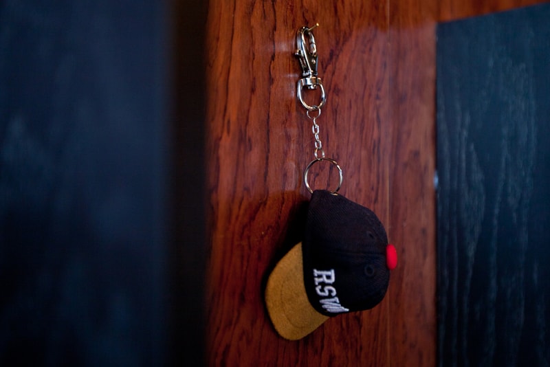 The Hundreds x New Era "RSWD" Pop-Up Shop Opening