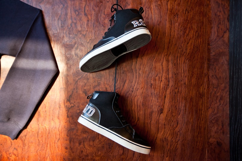 The Hundreds x New Era "RSWD" Pop-Up Shop Opening