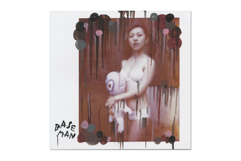 The IMPOSSIBLE PROJECT x Polaroid "INSTANT REVOLUTION" Exhibition