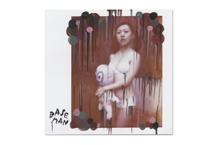 The IMPOSSIBLE PROJECT x Polaroid "INSTANT REVOLUTION" Exhibition