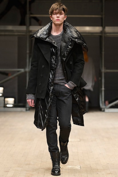 The Local Firm 2012 Fall/Winter Collection