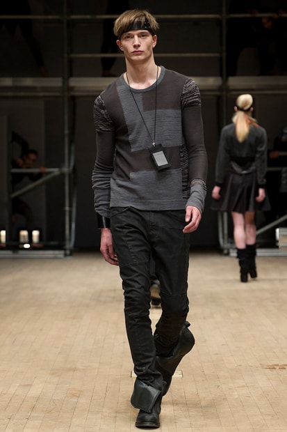 The Local Firm 2012 Fall/Winter Collection
