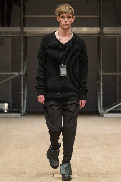 The Local Firm 2012 Fall/Winter Collection