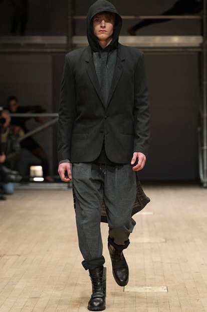 The Local Firm 2012 Fall/Winter Collection