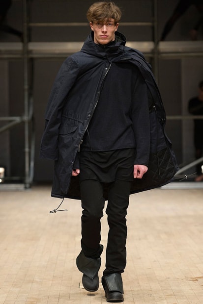 The Local Firm 2012 Fall/Winter Collection