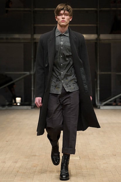 The Local Firm 2012 Fall/Winter Collection