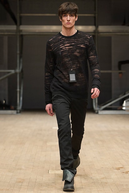 The Local Firm 2012 Fall/Winter Collection