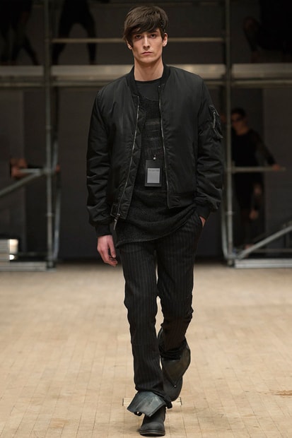 The Local Firm 2012 Fall/Winter Collection
