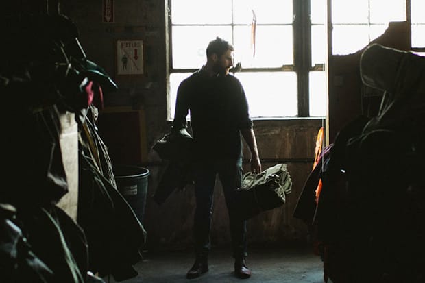 The Process Collective: Stephen Kenn - Inheritance Collection