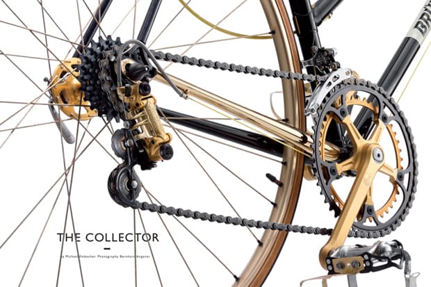 The Ride Journal Magazine Issue VI