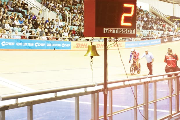 The Ride Journal Magazine Issue VI