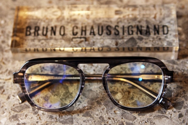 The Showroom Next Door 2012 Fall/Winter Collection