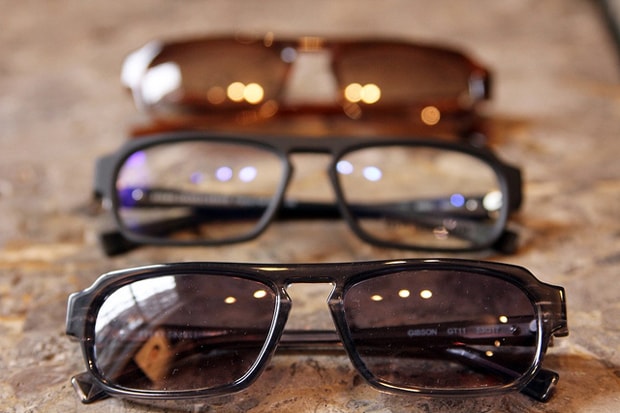 The Showroom Next Door 2012 Fall/Winter Collection