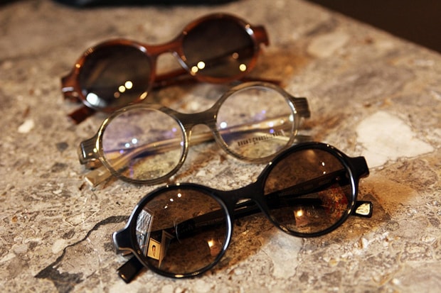 The Showroom Next Door 2012 Fall/Winter Collection