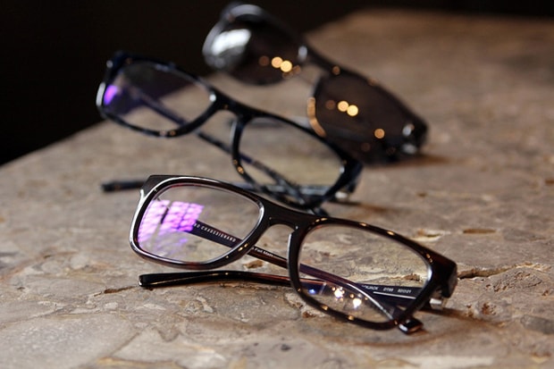 The Showroom Next Door 2012 Fall/Winter Collection