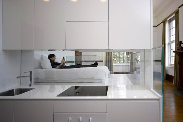 The Town Hall Hotel by Rare Architecture