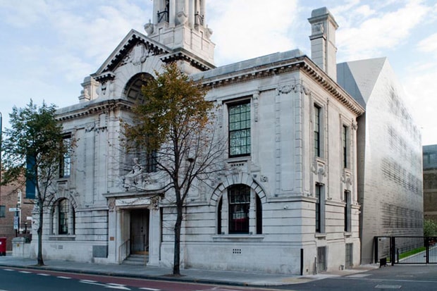 The Town Hall Hotel by Rare Architecture