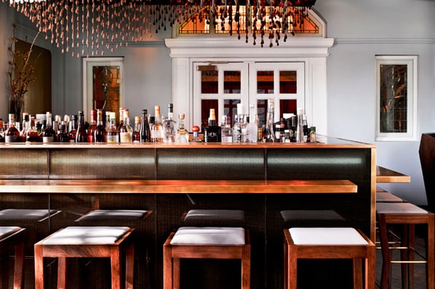 The Town Hall Hotel by Rare Architecture