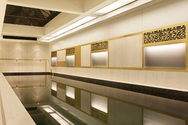 The Town Hall Hotel by Rare Architecture
