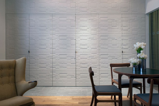 The Town Hall Hotel by Rare Architecture