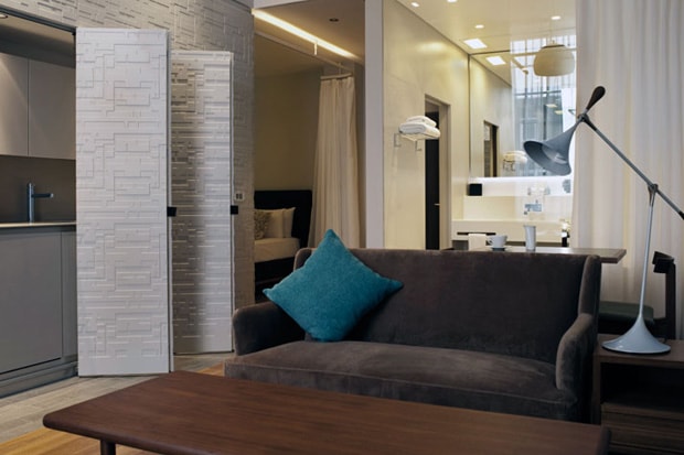 The Town Hall Hotel by Rare Architecture