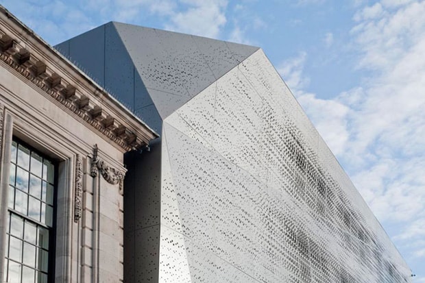 The Town Hall Hotel by Rare Architecture