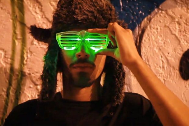 TheSeventhLetter: 50 Characters in Miami