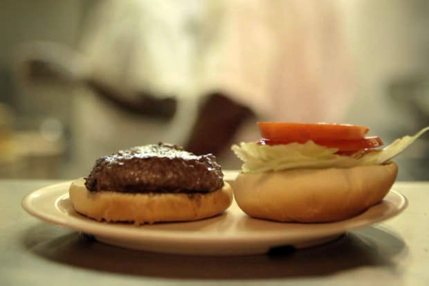 THIS MUST BE THE PLACE: The Primeburger