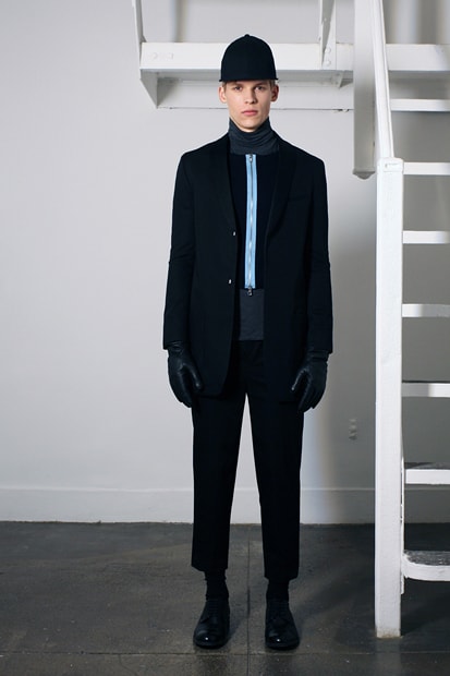 Tim Hamilton Redux 2012 Fall/Winter Collection