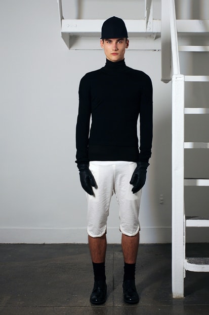 Tim Hamilton Redux 2012 Fall/Winter Collection