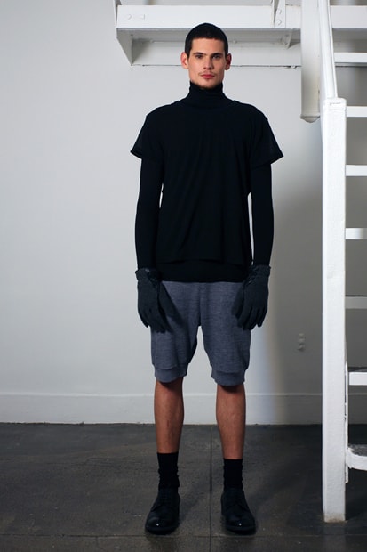 Tim Hamilton Redux 2012 Fall/Winter Collection