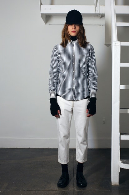 Tim Hamilton Redux 2012 Fall/Winter Collection