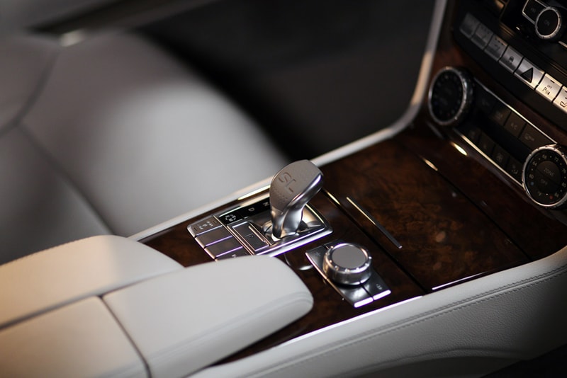 Timeless: 60 Years of the Mercedes-Benz SL Exhibition