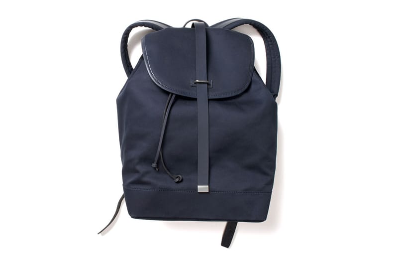 Tommy Ton x Club Monaco 2012 Capsule Collection