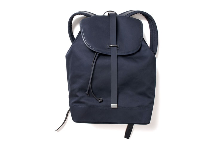 Tommy Ton x Club Monaco 2012 Capsule Collection