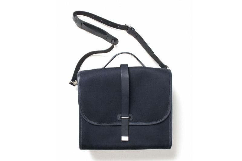 Tommy Ton x Club Monaco 2012 Capsule Collection