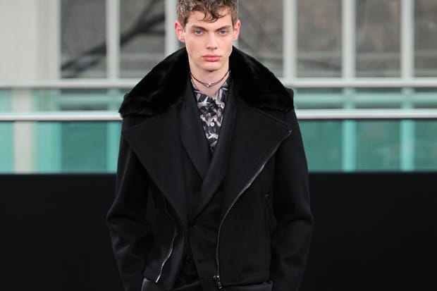 Topman Design 2012 Fall/Winter Collection