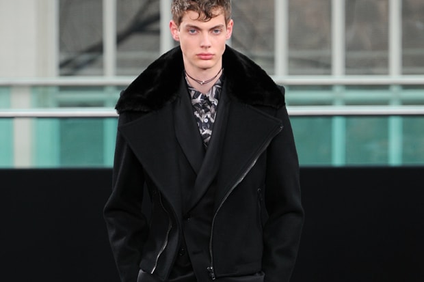 Topman Design 2012 Fall/Winter Collection