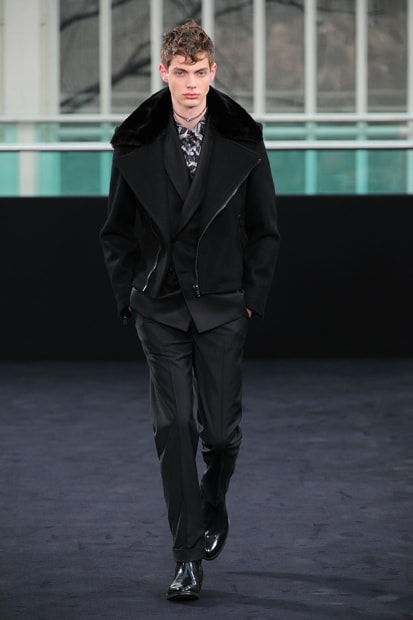 Topman Design 2012 Fall/Winter Collection