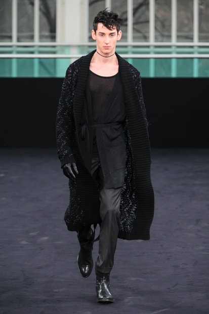 Topman Design 2012 Fall/Winter Collection
