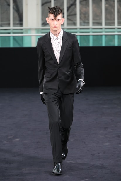 Topman Design 2012 Fall/Winter Collection