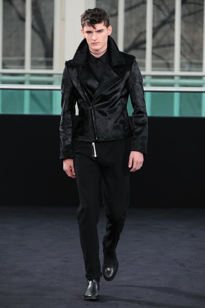 Topman Design 2012 Fall/Winter Collection