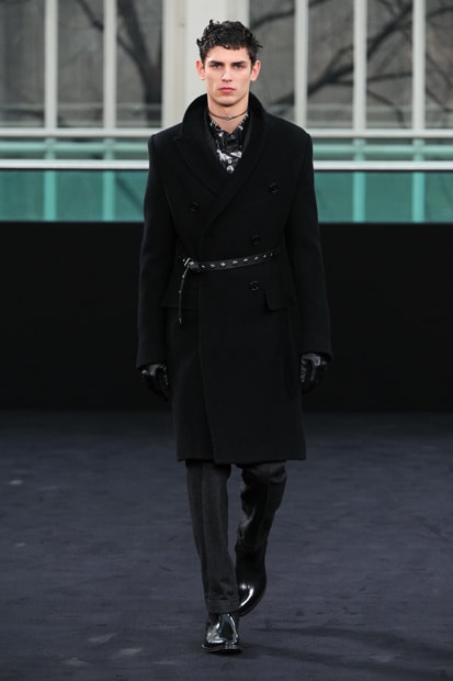 Topman Design 2012 Fall/Winter Collection