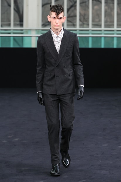 Topman Design 2012 Fall/Winter Collection