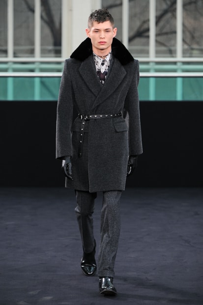 Topman Design 2012 Fall/Winter Collection
