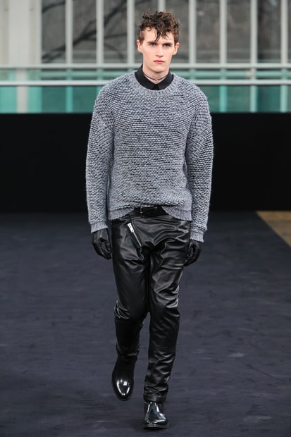 Topman Design 2012 Fall/Winter Collection